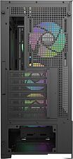 Корпус Ocypus Delta C70 BK ARGB