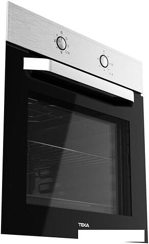 Электрический духовой шкаф TEKA HCB 6515 (нержавеющая сталь)