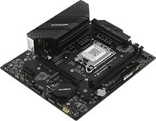 Материнская плата Maxsun Challenger B760M D5 WiFi