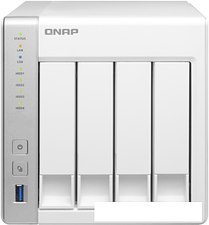 Сетевой накопитель QNAP TS-431
