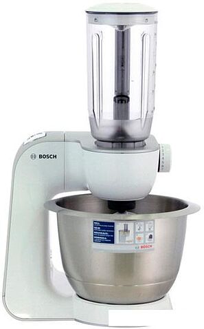 Кухонный комбайн Bosch MUM54251