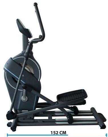 Эллиптический тренажер DFC E99614