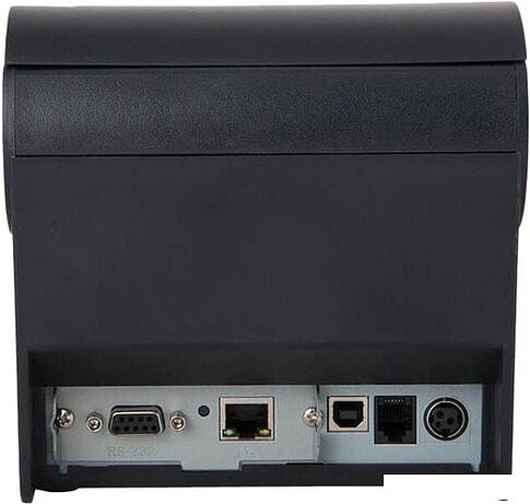 Термопринтер Mertech (Mercury) Mprint G80i (USB/RS232/Ethernet, черный)