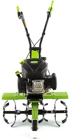 Мотокультиватор СибрТех КБС-600