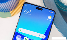 Смартфон Xiaomi 13 Lite 8GB/256GB международная версия (нежно-розовый) Смартфон Xiaomi 13 Lite 8GB/256GB международная версия (нежно-розовый)