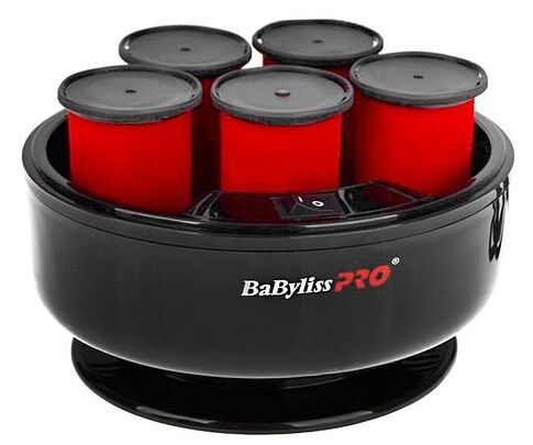 Электробигуди BaByliss PRO BABTS6GSE