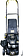 Газонокосилка Huter GLM-460ST