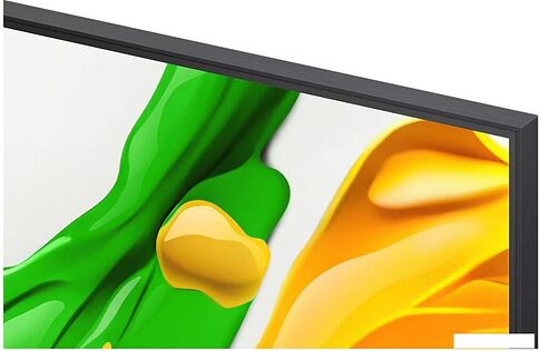MiniLED телевизор LG QNED evo AI QNED86 100QNED86A6
