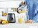 Стационарный блендер Bosch MMB6172S