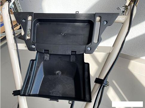 Мотоблок Stark ST 1800F (без колес)