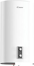 Накопительный электрический водонагреватель Candy CF80V-P1 Inox Накопительный электрический водонагреватель Candy CF80V-P1 Inox