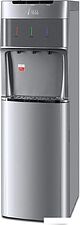 Кулер для воды Ecotronic M30-U4LE (серебристый)