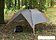 Треккинговая палатка Sundays ZC-TT035-3 (темно-серый/желтый)