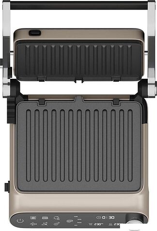 Электрогриль Redmond (Редмонд) SteakMaster GM303 (бежевый)