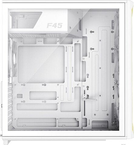 Корпус GameMax F45 WW (белый)