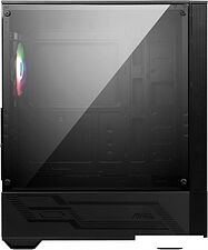 Корпус MSI MAG Forge 111R Корпус MSI MAG Forge 111R