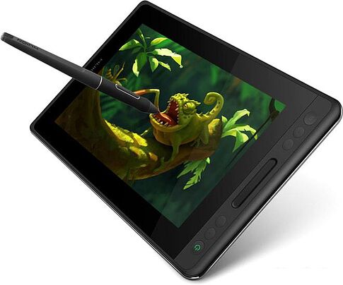 Графический планшет Huion Kamvas Pro 12 GT-116