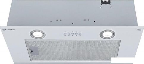 Кухонная вытяжка Meferi INBOX60WH Power