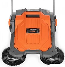 Подметальная машина Daewoo Power DASW 6520