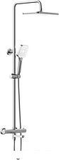 Душевая система  Cersanit Vivo 64090