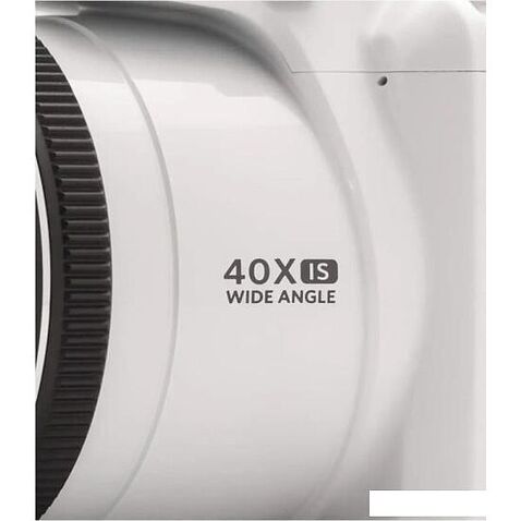 Фотоаппарат Kodak Astro Zoom AZ405 (белый)