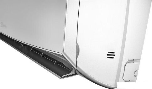 Кондиционер Electrolux Air Gate 2 Super DC Inverter EACS/I-09HG-MILK2/N8