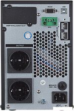 Источник бесперебойного питания Kiper Power Online ONE 1K Gen1 (1000VA/1000W)