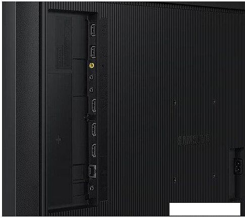 Информационная панель Samsung QM32C LH32QMCEBGCXCI