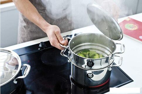 Паровая корзина Beka Chef 12060294