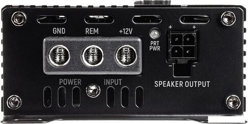 Автомобильный усилитель AMP Micron 1.500