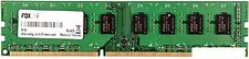 Оперативная память Foxline 32GB DDR4 PC4-21300 FL2666D4U19-32G