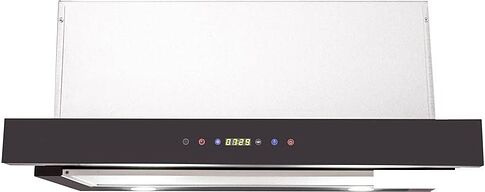Кухонная вытяжка Exiteq EX-1146 (черный)