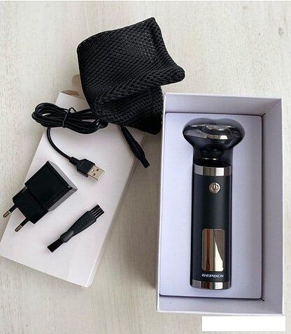 Электробритва Электроприборы-БЭМЗ Бердск 3318АС