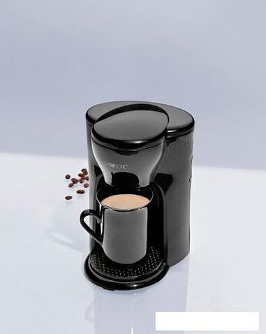 Капельная кофеварка Clatronic KA 3356