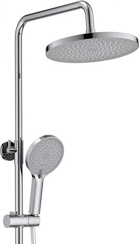 Душевая система  Aquatek Lugano AQ2740CR