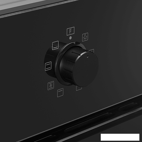 Электрический духовой шкаф MAUNFELD MEOC708PB2