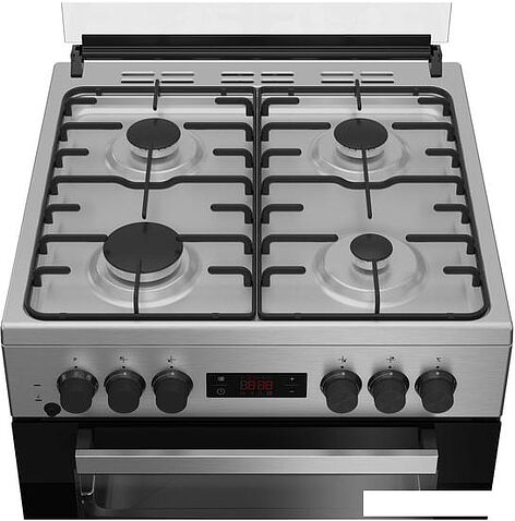 Кухонная плита BEKO FSM62320TXD