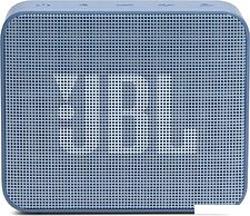 Беспроводная колонка JBL Go Essential 2 (синий)