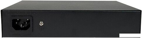 Управляемый коммутатор 2-го уровня Origo OS6208F/A1A