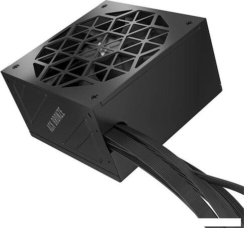 Блок питания 1stPlayer ACK Bronze 650W HA-650AA2