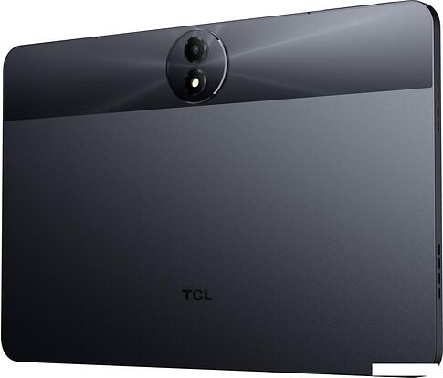 Планшет TCL NXTPAPER 11 Gen 2 9465X6 8GB/128GB (серый, с чехлом)