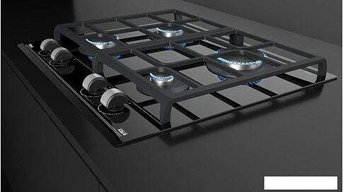 Варочная панель TEKA GZC 64300 XBN