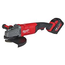 Угловая шлифмашина Milwaukee M18 Fuel M18FLAG230XPDB-121C 4933464115 (с 1-им АКБ, кейс) Угловая шлифмашина Milwaukee M18 Fuel M18FLAG230XPDB-121C 4933464115 (с 1-им АКБ, кейс)
