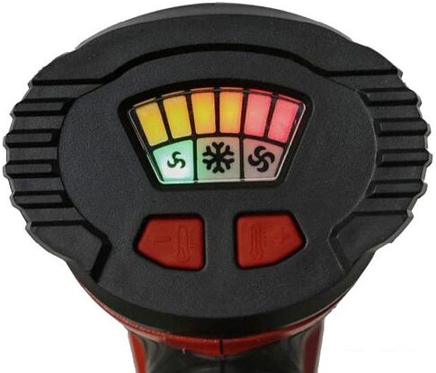 Промышленный фен WATT WHP-2050 7.020.005.00