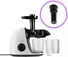 Соковыжималка Kitfort KT-1146-2