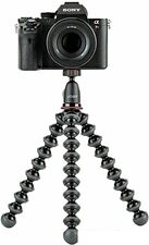 Трипод Joby GorillaPod 1K Smart Black