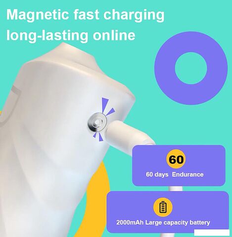 Ирригатор  Dr.Bei GF1 (белый)