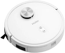 Робот-пылесос Haier HSR Care F5512EM00RU Робот-пылесос Haier HSR Care F5512EM00RU