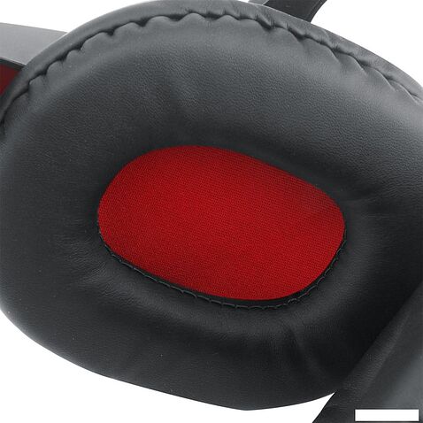 Наушники Redragon Ares RGB