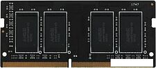 Оперативная память AMD Radeon R7 Performance Series 4ГБ DDR4 SODIMM PC4-19200 R744G2400S1S-U Оперативная память AMD Radeon R7 Performance Series 4ГБ DDR4 SODIMM PC4-19200 R744G2400S1S-U